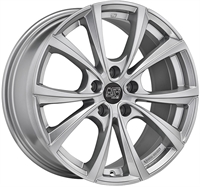  27T SILVER 