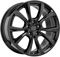  27T BLACK 
