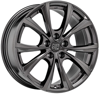  27T DARK GREY 