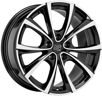  27T BLACK - FULL POLISHED 