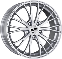 MAK RENNEN HYPER SILVER 