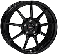  CLUBRACING BLACK 