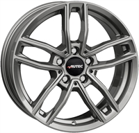  MERCADOR TITANIUM 