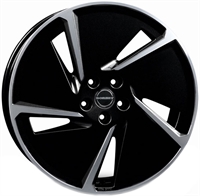  AE BLACK POLISHED 