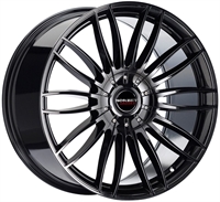  CW3 BLACK GLOSSY 