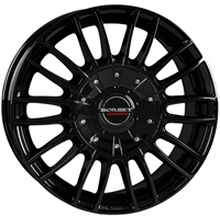  CW3 BLACK 