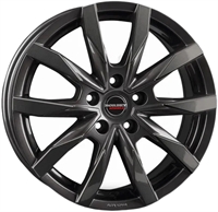  CW5 MISTRAL ANTHRACITE GLOSSY 