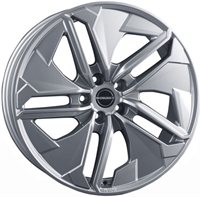  TX METAL GREY 