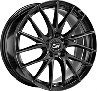  29 GLOSS BLACK 