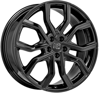  41 GLOSS BLACK 