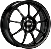 OZ ALLEGGERITA HLT MATT BLACK 