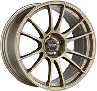 OZ ULTRALEGGERA HLT WHITE GOLD 
