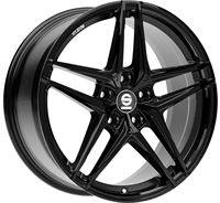  RECORD GLOSS BLACK 