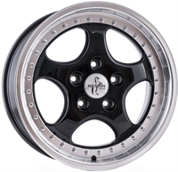  KT2 CUP BLACK ST  LIP 