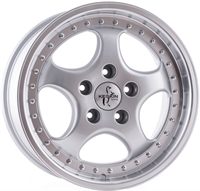  KT2 CUP SILVER ST  LIP 