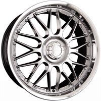  KT4 NEW RACER HB LIP POL 