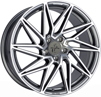  KT20 PALLADIUM - FRONT POLISHED 