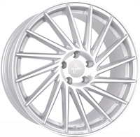  KT17 HURRICANE CRYSTAL SILVER 