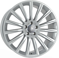  KT18 TURBO SILVER 