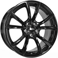  A5 BLACK 