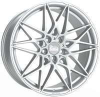  B2 SILVER 