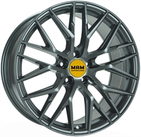  RS4 PALLADIUM 