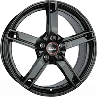  W4 BLACK 