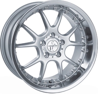 KT3 SOLAR SILVER ST LIP 