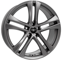  AS4 EVO GUNMETAL 