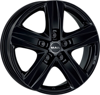 MAK STONE 5 GLOSS BLACK 