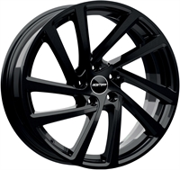  WONDER GLOSSY BLACK 