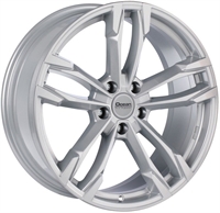  F5 SILVER 