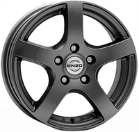  YLA GRAPHITE MATT TRAILER 