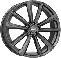  ARUBA MATT GRAPHITE 