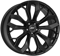  LEIPZIG BLACK 