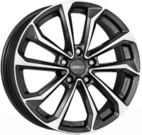  KS GUNMETAL - POLISHED 
