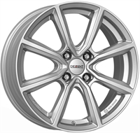  TN SILVER 