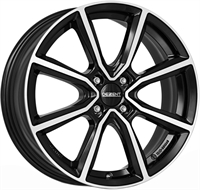  TN BLACK - POLISHED 