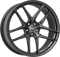  LAGUNASECA GUNMETAL 