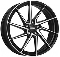 SPA BLACK - POLISHED 