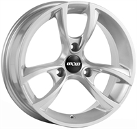 TRIAS SILVER 