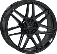  PFG FORGED BLACK GLOSSY 