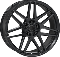  PFG FORGED BLACK MATT 