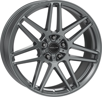  PFG FORGED MATT GREY 