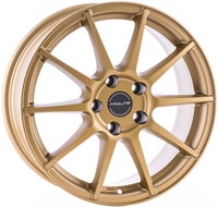  UX100 GOLD MATT 