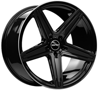 GMP MK1C BLACK DIAMOND LIP 
