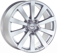  P58 SILVER 