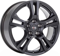  P53 MATT BLACK 