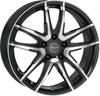  PXV BLACK POL  