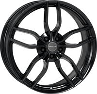  ZX100 BLACK GLOSSY 